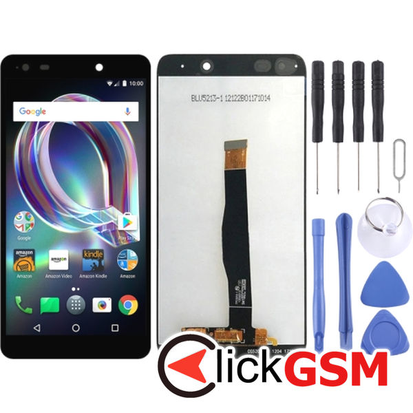 Piesa Piesa Display Cu Touchscreen Alcatel Idol 5s 2tfn