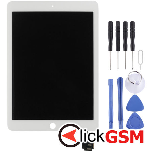 Piesa Display Cu Touchscreen Ald Apple Ipad Air 2 2ale