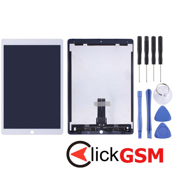 Piesa Display Cu Touchscreen Ald Apple Ipad Pro 12.9 2015 2aja