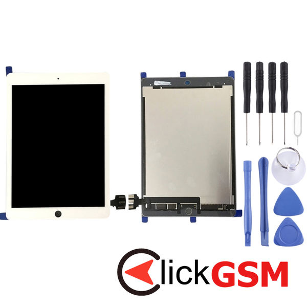 Piesa Display Cu Touchscreen Ald Apple Ipad Pro 9.7 2aj8