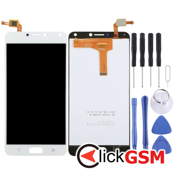 Piesa Piesa Display Cu Touchscreen Ald Asus Zenfone 4 Max 25ct