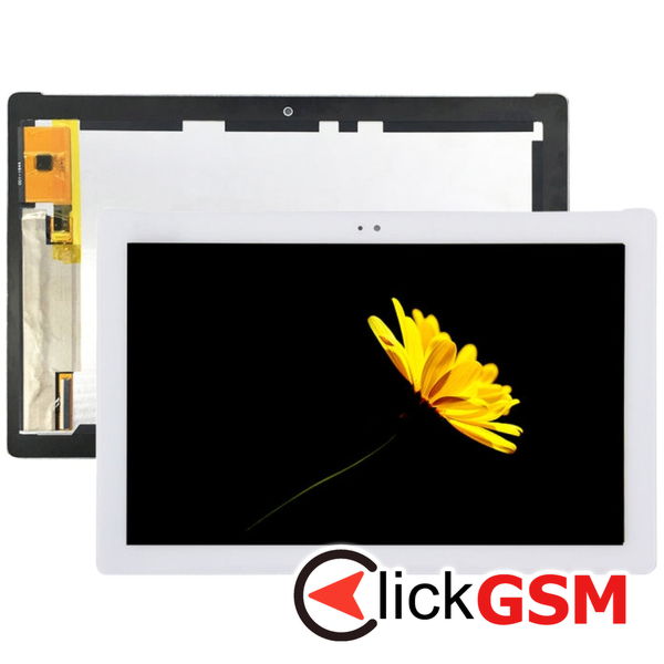 Piesa Display Cu Touchscreen Ald Asus Zenpad 10 25b4