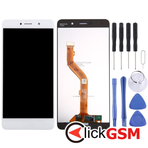 Piesa Piesa Display Cu Touchscreen Ald Huawei Mate 9 Lite 2a3s