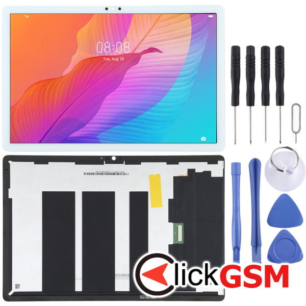 Piesa Display Cu Touchscreen Ald Huawei Matepad T10s 2buv