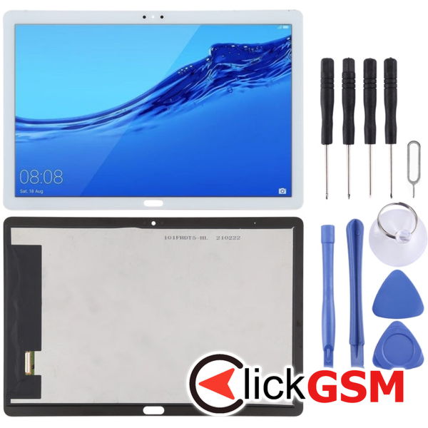 Piesa Display Cu Touchscreen Ald Huawei Mediapad T5 10 2c1t