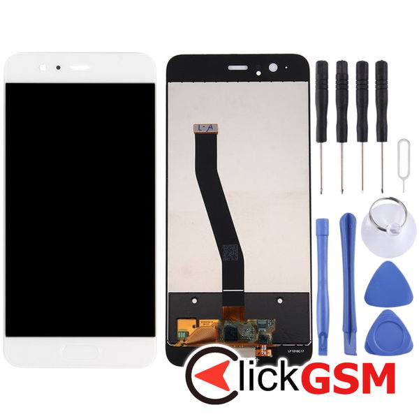 Piesa Piesa Display Cu Touchscreen Ald Huawei P10 2f5n