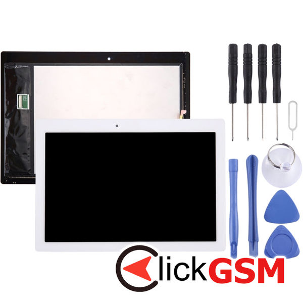 Piesa Piesa Display Cu Touchscreen Ald Lenovo Tab 2 A10 2449