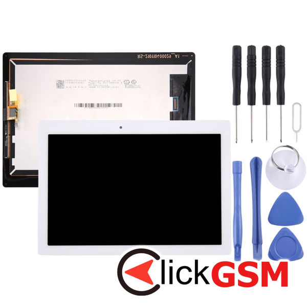 Piesa Piesa Display Cu Touchscreen Ald Lenovo Tab 2 A10 244m