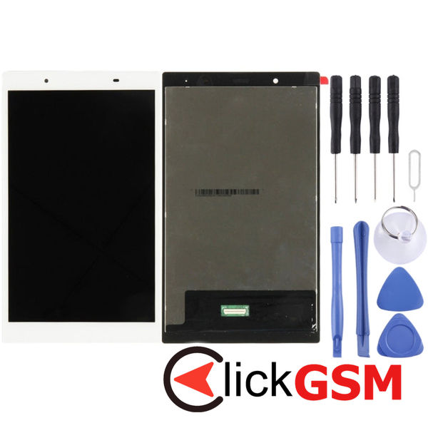 Piesa Piesa Display Cu Touchscreen Ald Lenovo Tab 4 8 244d