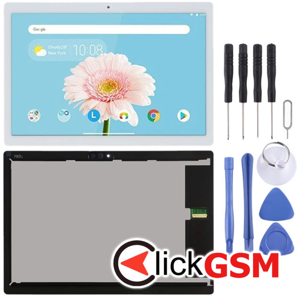 Piesa Piesa Display Cu Touchscreen Ald Lenovo Tab M10 2nd Gen 2uul