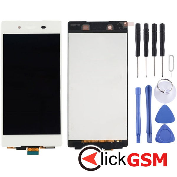 Piesa Piesa Display Cu Touchscreen Ald Sony Xperia Z4 215d