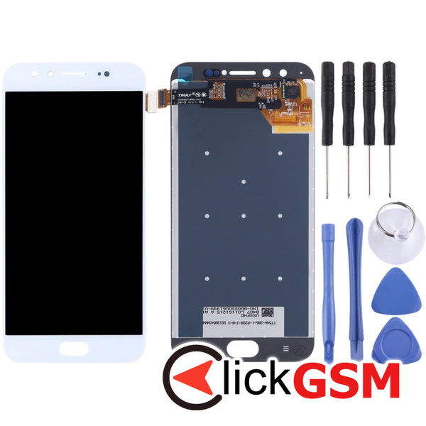 Piesa Display Cu Touchscreen Ald Vivo X9i 20cy