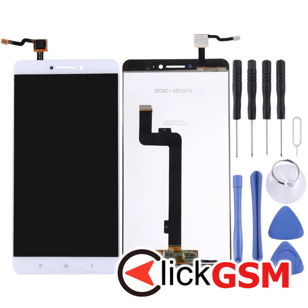 Piesa Piesa Display Cu Touchscreen Ald Xiaomi Mi Max 25ln