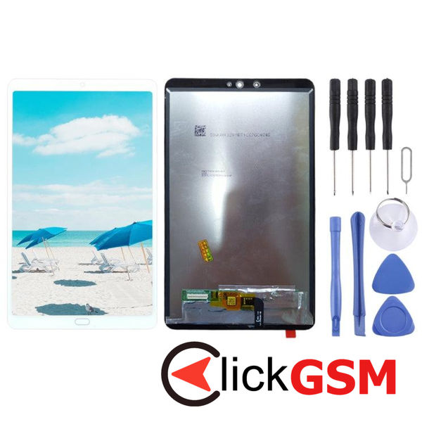 Piesa Piesa Display Cu Touchscreen Ald Xiaomi Mi Pad 4 28z0