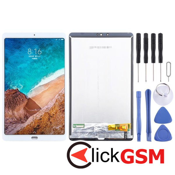 Piesa Piesa Display Cu Touchscreen Ald Xiaomi Mi Pad 4 Plus 25li