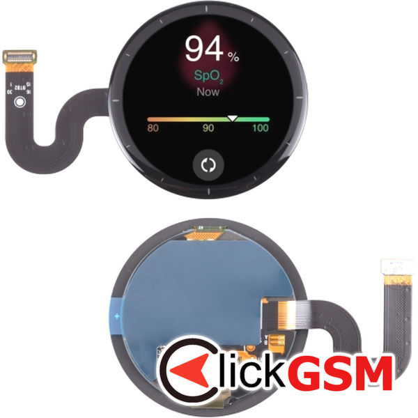 Piesa Display Cu Touchscreen Amazfit Gtr 3 2tdt