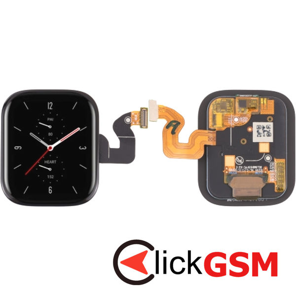 Piesa Display Cu Touchscreen Amazfit Gts 2 2zzp