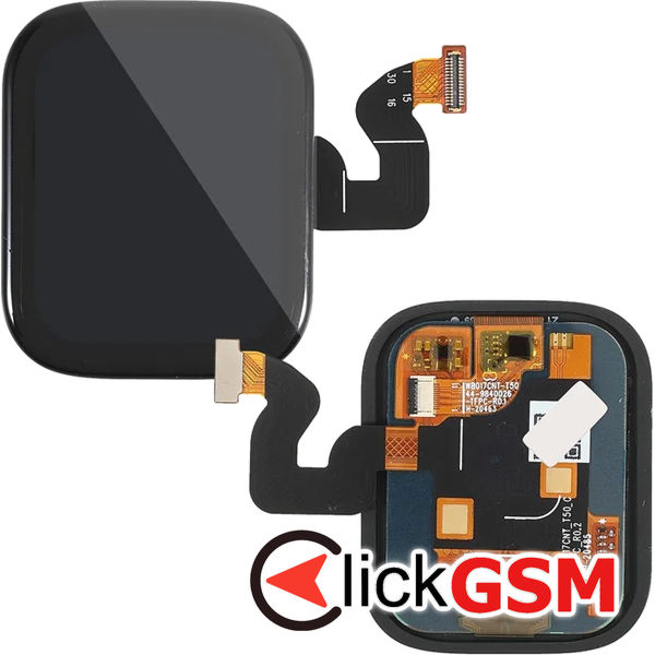 Piesa Display Cu Touchscreen Amazfit Gts 2 4rd9