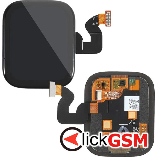 Piesa Piesa Display Cu Touchscreen Amazfit Gts 2e 4rda