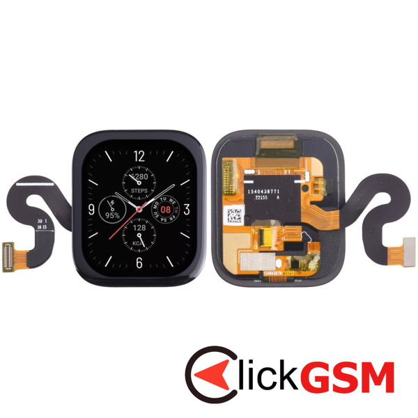 Piesa Display Cu Touchscreen Amazfit Gts 4 2uqb