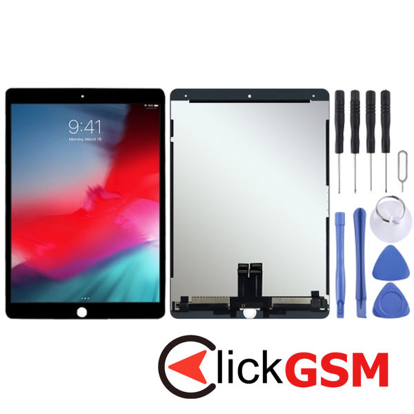 Piesa Display Cu Touchscreen Apple Ipad Air 2019 2ae6