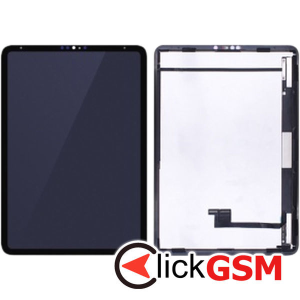 Piesa Piesa Display Cu Touchscreen Apple Ipad Pro 11 2018 Bs0