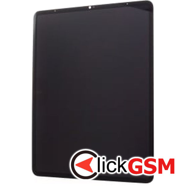 Piesa Display Cu Touchscreen Apple Ipad Pro 12.9 2021 Bzr