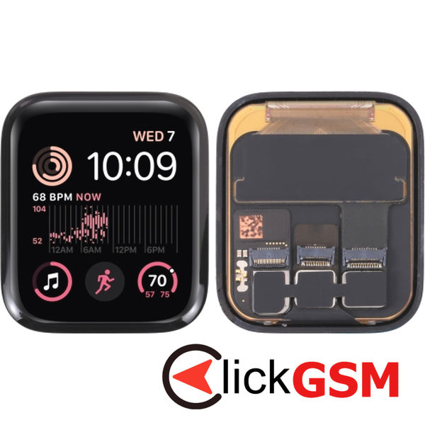 Piesa Display Cu Touchscreen Apple Watch Se 40mm 2022 2uxs