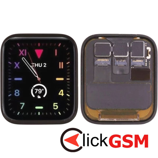 Piesa Display Cu Touchscreen Apple Watch Se 40mm 23ll