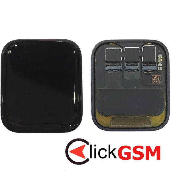 Piesa Piesa Display Cu Touchscreen Apple Watch Se 40mm 4qfv