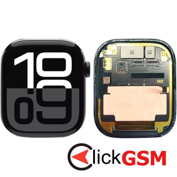 Piesa Piesa Display Cu Touchscreen Apple Watch Series 10 42mm 48bl