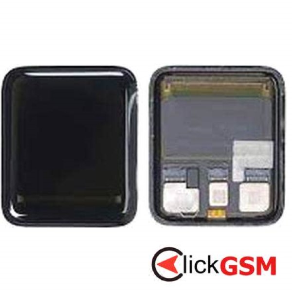 Piesa Piesa Display Cu Touchscreen Apple Watch Series 3 42mm 17jy