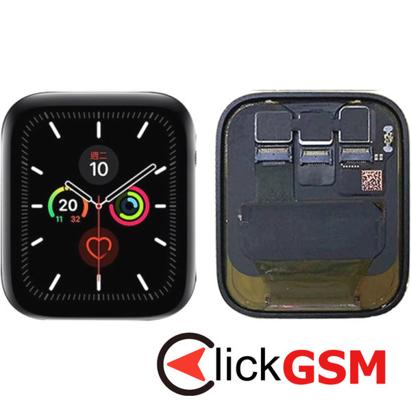 Piesa Display Cu Touchscreen Apple Watch Series 5 40mm 23j3