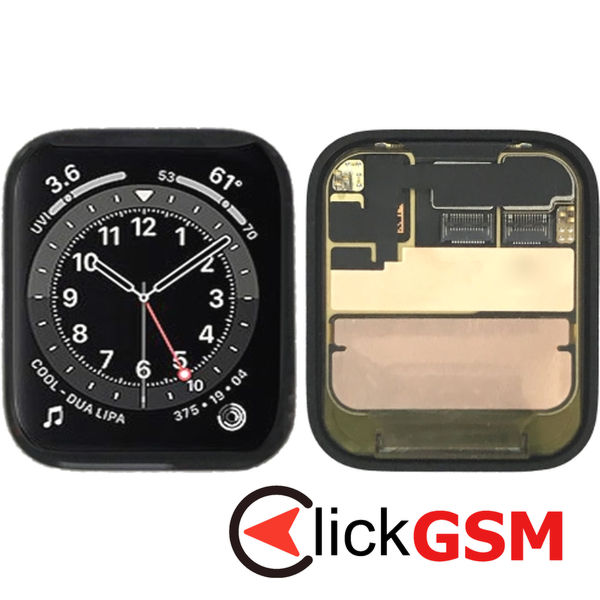 Piesa Display Cu Touchscreen Apple Watch Series 6 40mm 23li