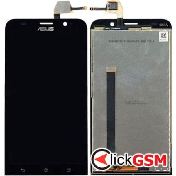 Piesa Display Cu Touchscreen Asus Zenfone 2 1g8b