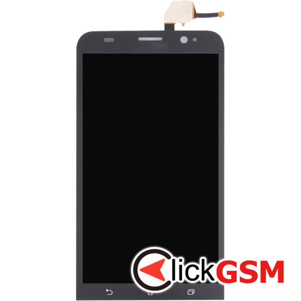 Piesa Piesa Display Cu Touchscreen Asus Zenfone 2 25dd