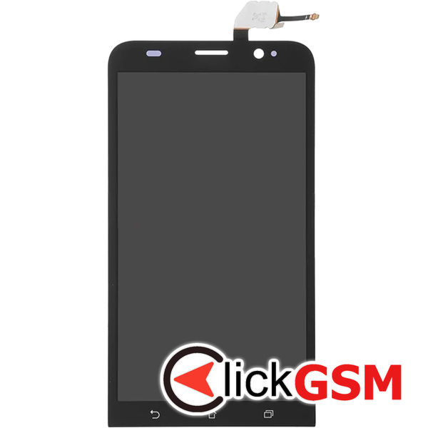 Piesa Piesa Display Cu Touchscreen Asus Zenfone 2 4qh6