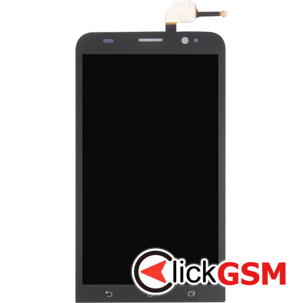 Piesa Display Cu Touchscreen Asus Zenfone 2 Deluxe 25d2