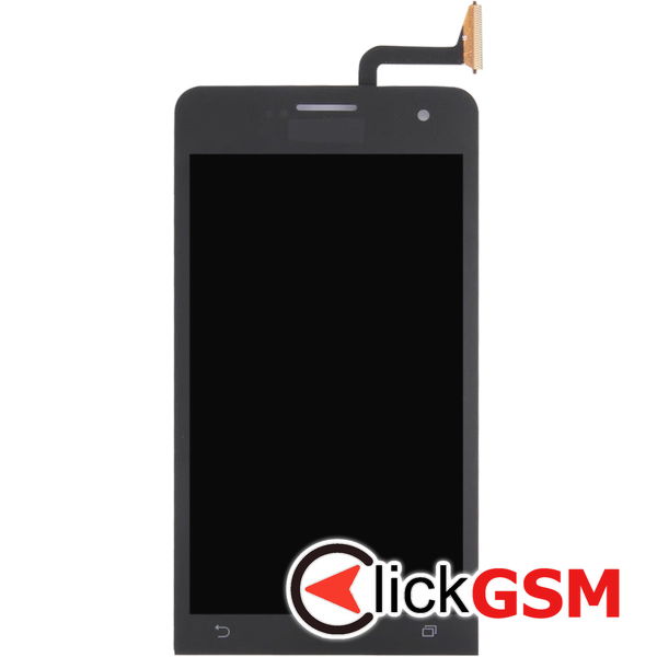 Piesa Display Cu Touchscreen Asus Zenfone 5 2014 2583