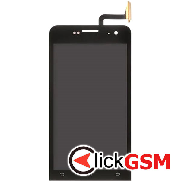 Piesa Display Cu Touchscreen Asus Zenfone 5 2014 4qiw