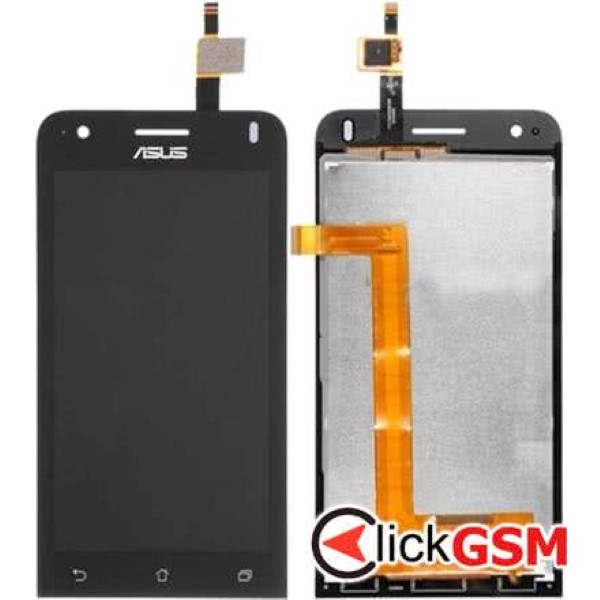 Piesa Piesa Display Cu Touchscreen Asus Zenfone C 1g85