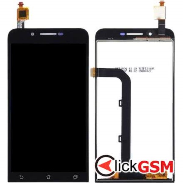 Piesa Piesa Display Cu Touchscreen Asus Zenfone Go 1g83