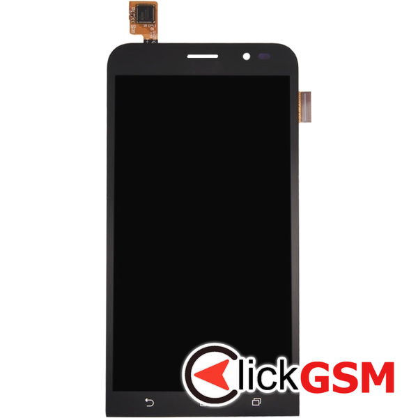 Piesa Display Cu Touchscreen Asus Zenfone Go 25be