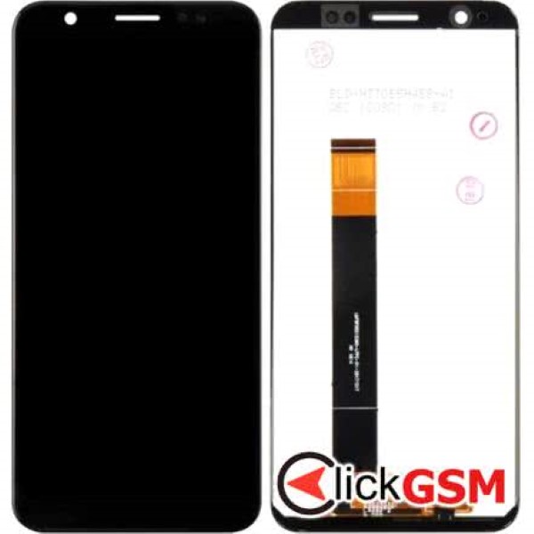 Piesa Piesa Display Cu Touchscreen Asus Zenfone Max M1 1g4y