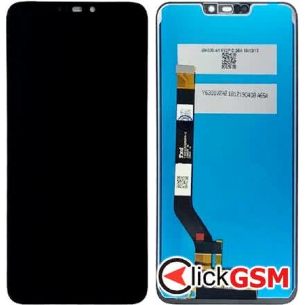 Piesa Piesa Display Cu Touchscreen Asus Zenfone Max M2 1g4n