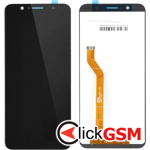 Piesa Piesa Display Cu Touchscreen Asus Zenfone Max Pro M1 4qkz