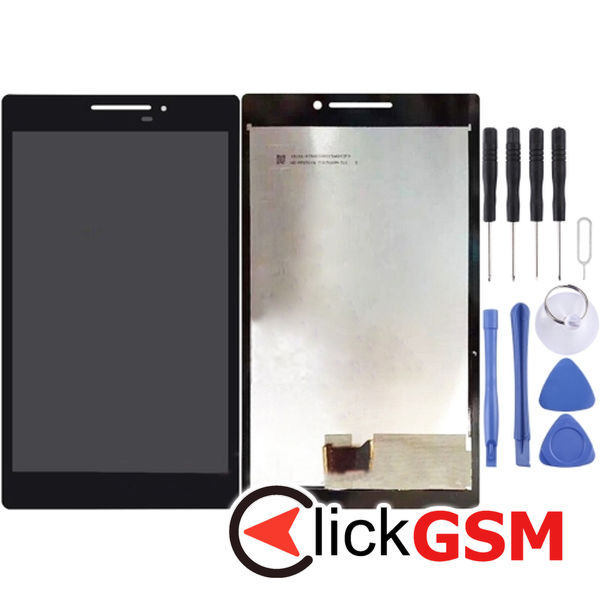 Piesa Display Cu Touchscreen Asus Zenpad 7.0 25ay