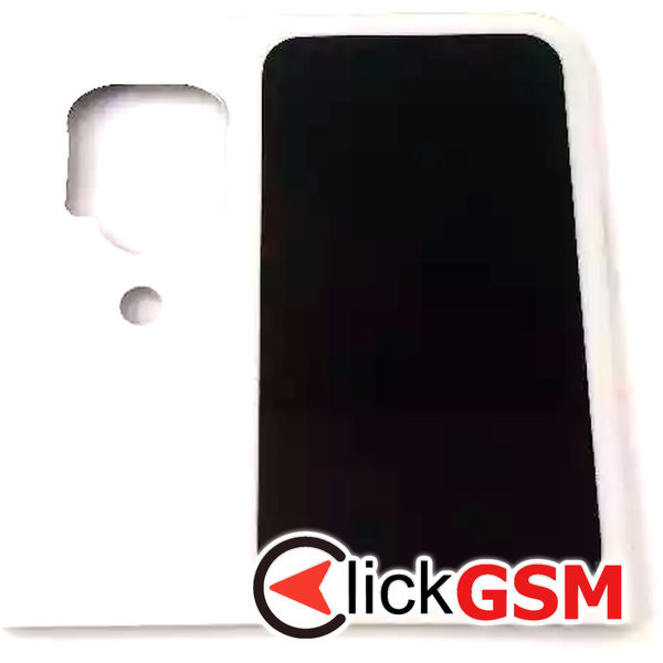 Piesa Display Cu Touchscreen Auriu Oppo Find N3 Flip 3c1z