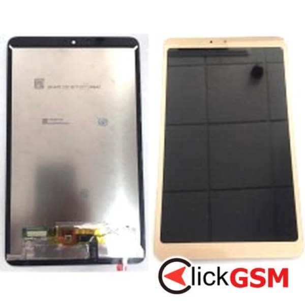 Piesa Display Cu Touchscreen Auriu Xiaomi Mi Pad 4 2jtb