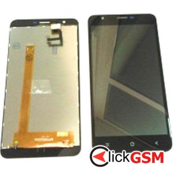 Piesa Display Cu Touchscreen Black Blackview E7 2nqm